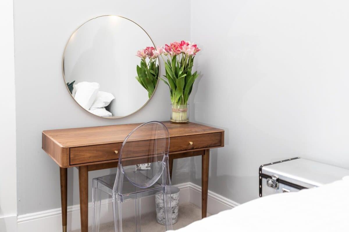 Beautiful 4 Bed Flat In Perfect Central Location Glasgow Exteriör bild