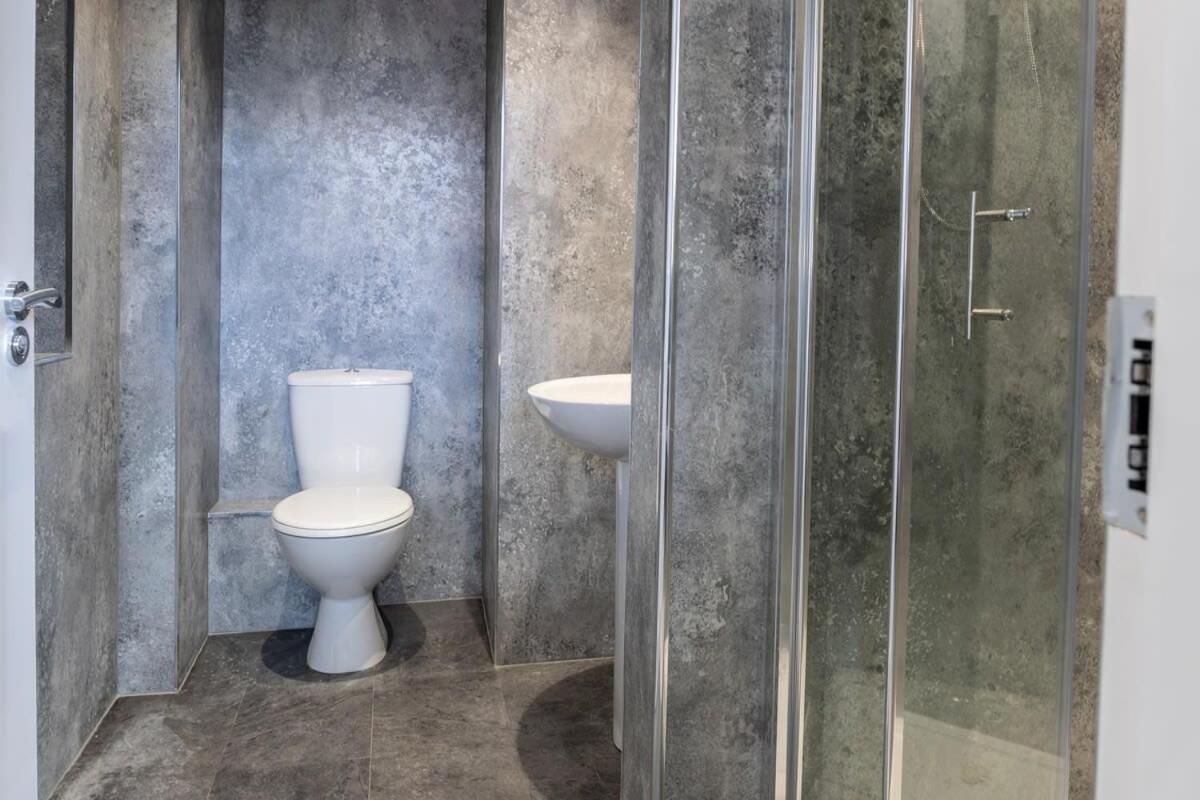 Beautiful 4 Bed Flat In Perfect Central Location Glasgow Exteriör bild